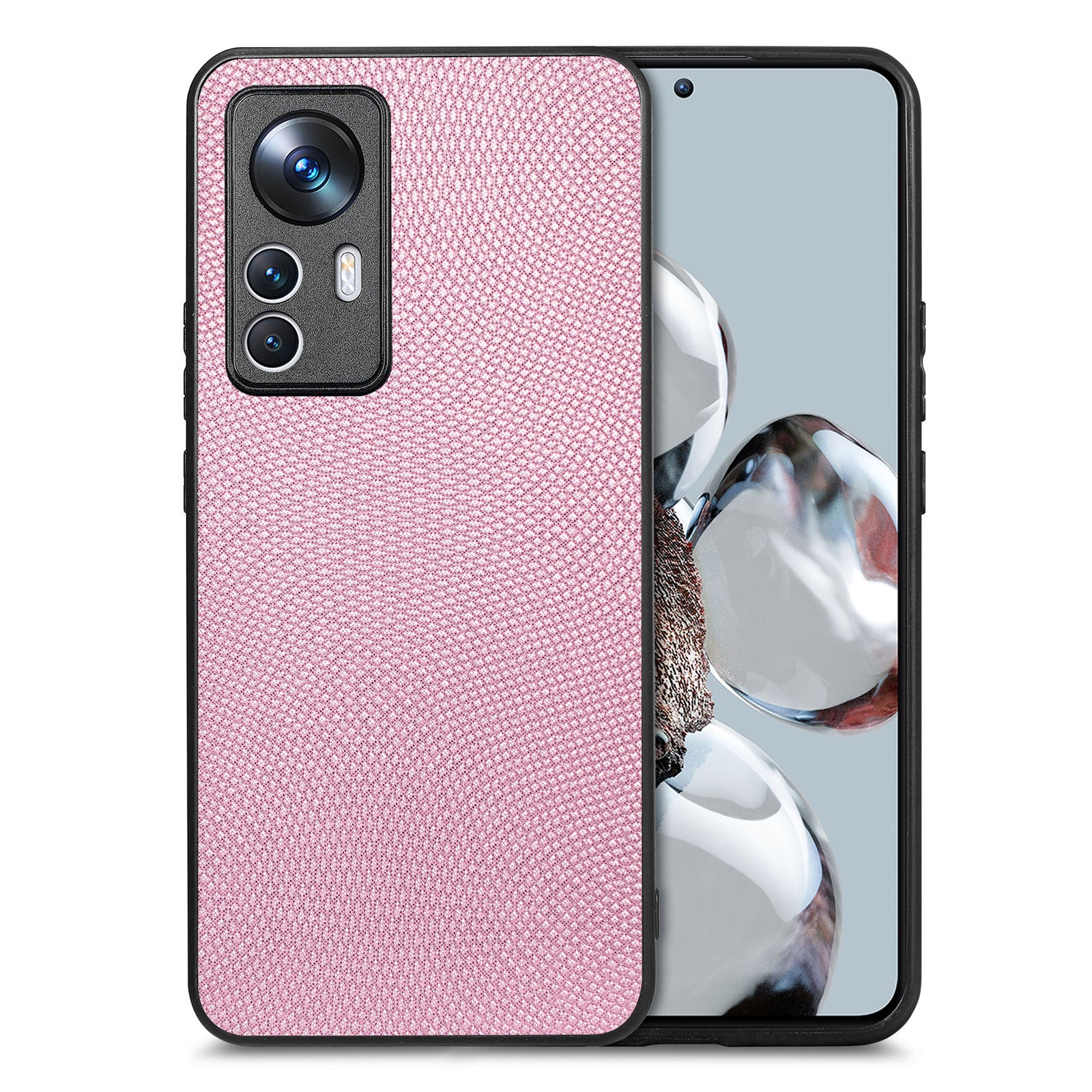 For Xiaomi 12T 5G Redmi K50 Ultra 5G Smartphone Case Precise Cutout PU Leather Coated PC TPU Cell Phone Cover For Xiaomi 12T 5G Redmi K50 Ultra 5G Smartphone Case Precise Cutout PU Leather Coated PC TPU Cell Phone Cover